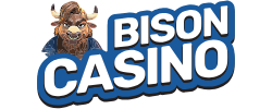 Logo Bison Casino